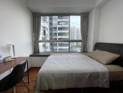The Parc Condominium (D5), Condominium #544381101